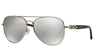 Солнечные очки Michael Kors цена и информация | Женские солнцезащитные очки | kaup24.ee