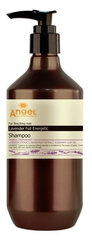 Šampoon õhukestele nõrkadele juustele Angel Lavender Full Energetic Shampoo 400ml цена и информация | Шампуни | kaup24.ee