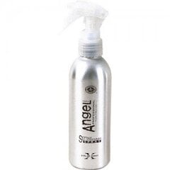 Tugevdaja juustele Angel Setting Hair Spray Solution 200ml hind ja info | Viimistlusvahendid juustele | kaup24.ee