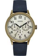 Мужские часы Guess W1101G2 цена и информация | Мужские часы | kaup24.ee