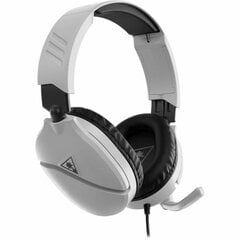 Turtle Beach headset Recon 70 PlayStation, white цена и информация | Наушники | kaup24.ee