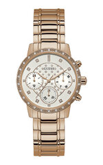 Женские часы Guess W1022L3 цена и информация | Женские часы | kaup24.ee