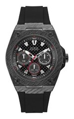 Часы Guess W1048G2 цена и информация | Мужские часы | kaup24.ee