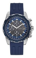 Meeste käekell Guess W1047G2 цена и информация | Мужские часы | kaup24.ee