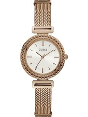 Женские часы Guess W1152L3 цена и информация | Женские часы | kaup24.ee