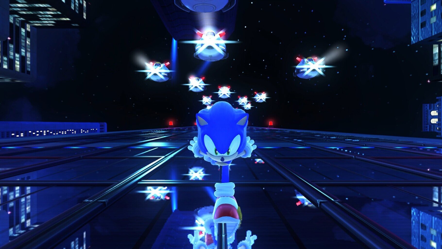 Sonic X Shadow Generations hind ja info | Arvutimängud, konsoolimängud | kaup24.ee