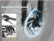 Elektrijalgratas Samebike CY20, 20", must цена и информация | Elektrirattad | kaup24.ee