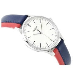 Мужские часы Casio_MTP-E133L-2EEF цена и информация | Мужские часы | kaup24.ee