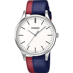 Meeste käekell Casio_MTP-E133L-2EEF цена и информация | Мужские часы | kaup24.ee