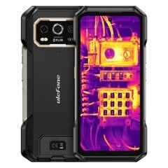 Ulefone Armor 27T hind ja info | Telefonid | kaup24.ee