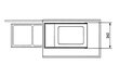 Hailo konteiner prügikast Multi-Box 2x15 hind ja info | Prügikastid | kaup24.ee