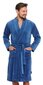 Meeste hommikumantel DN Nightwear hind ja info | Meeste hommikumantlid, pidžaamad | kaup24.ee