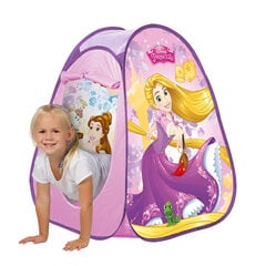 Laste telk John Pop up Disney Princess цена и информация | Детские игровые домики | kaup24.ee