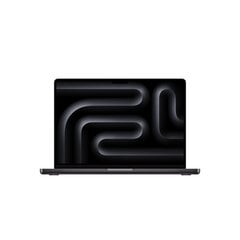 MacBook Pro 14" Apple M4 10C CPU, 10C GPU/16GB/1TB GB SSD/Space Black/SWE MW2V3KS/A цена и информация | Записные книжки | kaup24.ee