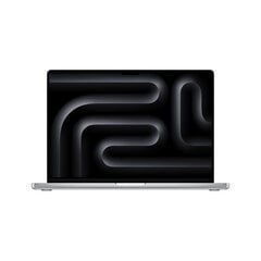 MacBook Pro 16" Apple M4 Max 14C CPU, 32C GPU/36GB/1TB SSD/Silver/SWE MX2V3KS/A цена и информация | Ноутбуки | kaup24.ee