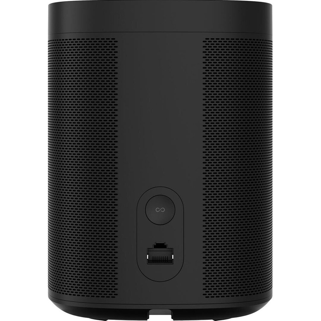 Sonos One SL ONESLEU1BLK, must цена и информация | Kõlarid | kaup24.ee