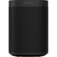 Sonos One SL ONESLEU1BLK, must