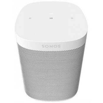 Sonos SmART One SL, белый цена и информация | Аудиоколонки | kaup24.ee