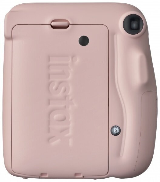 Kiirpildikaamera Fujifilm Instax Mini 11 , Blush Pink hind ja info | Kiirpildikaamerad | kaup24.ee