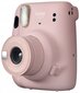 Kiirpildikaamera Fujifilm Instax Mini 11 , Blush Pink цена и информация | Kiirpildikaamerad | kaup24.ee