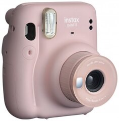 Fujifilm instax Mini 11 цена и информация | Фотоаппараты мгновенной печати | kaup24.ee