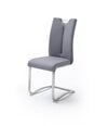 Комплект из 2 стульев MC Akcent Artos XL, серый