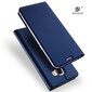 Dux Ducis Premium Magnet Case For Samsung A515 Galaxy A51 Blue цена и информация | Telefoni kaaned, ümbrised | kaup24.ee