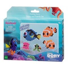 Aquabeads Zestaw Gdzie jest Dory? - Nemo i przyjaciele 30108 hind ja info | Tüdrukute mänguasjad | kaup24.ee