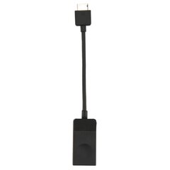 RJ45 01YU026 Ethernet адаптер 10/100 Мбит/с сетевой адаптер для Thinkpad X280 для X390 Yoga для T495s для L13Yog цена и информация | Чехлы для планшетов и электронных книг | kaup24.ee