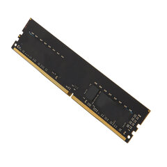 Lauaarvuti mälumoodul DDR4 UDIMM 2666Mhz 288Pin 64bit 1,2V Plug and Play DDR4 RAM lauaarvuti šassiiga mängimiseks 8GB hind ja info | Lisatarvikud korpustele | kaup24.ee