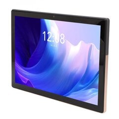 10.1-дюймовый планшет HD 10 ГБ 256 ГБ WiFi для Android 11 4G LTE Dual SIM Dual Standby Calling Tablet PC Gold цена и информация | Чехлы для планшетов и электронных книг | kaup24.ee