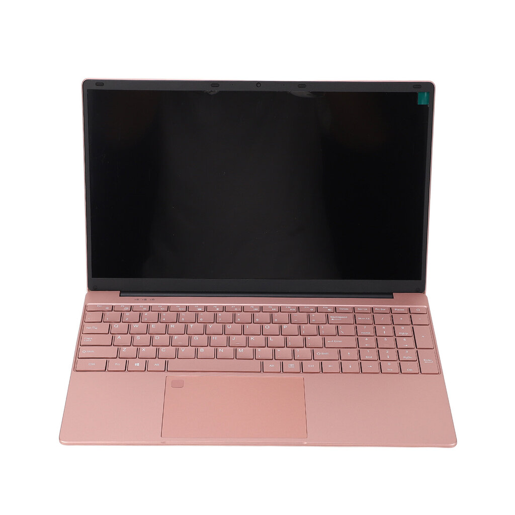 15,6-tolline sülearvuti Intel N5095 CPU 2,4G 5G WIFI jaoks Windows 11 System 12GB RAM õhuke sülearvuti sõrmejäljega taustvalgustusega KB 100-240V цена и информация | Tahvelarvuti kaaned ja kotid | kaup24.ee