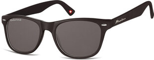Солнцезащитные очки Montana MP10 Polarized цена и информация | Винтажные очки в стиле кота, hgjkhkll, черные, 1шт | kaup24.ee