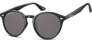 Солнцезащитные очки Montana MP20 Polarized цена и информация | Винтажные очки в стиле кота, hgjkhkll, черные, 1шт | kaup24.ee