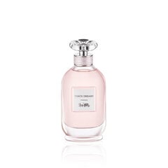 Parfüümvesi Coach Dreams EDP naistele 90 ml hind ja info | Naiste parfüümid | kaup24.ee