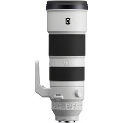 Sony FE 200-600mm F5.6–6.3 G OSS | (SEL200600G) hind ja info | Objektiivid | kaup24.ee