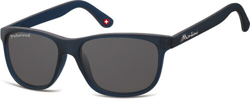 Солнцезащитные очки Montana MP48E Polarized цена и информация | Солнцезащитные очки для мужчин | kaup24.ee
