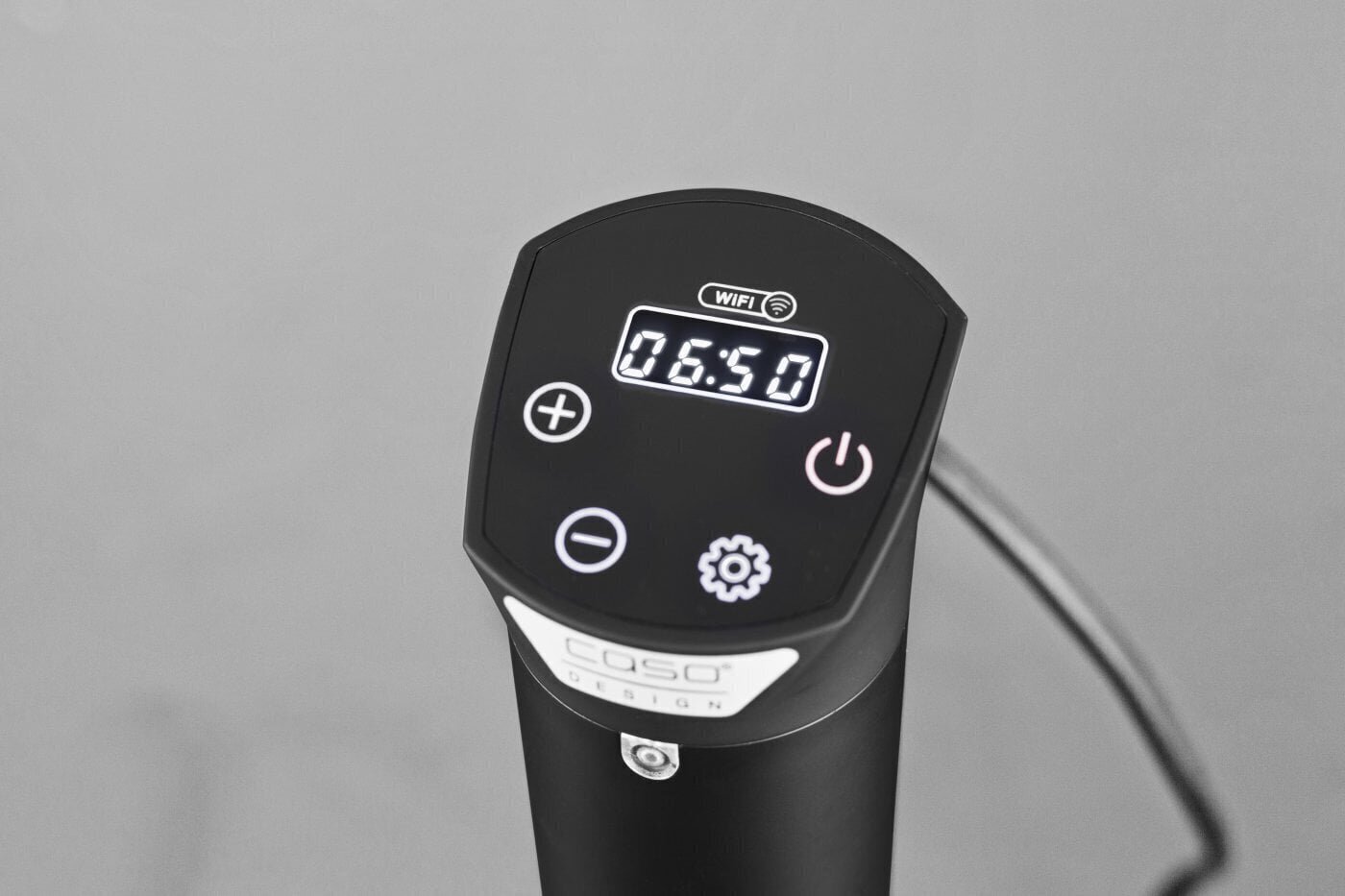 Caso SousVide cooker SV 1200 Smart hind ja info | Muu köögitehnika | kaup24.ee