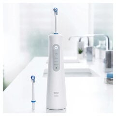 Oral-B AquaCare 6 Pro ekspert hind ja info | Irrigaatorid | kaup24.ee