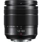 Panasonic LUMIX G Vario 12-60mm f/3.5-5.6 Asph. Power O.I.S (H-FS12060) цена и информация | Objektiivid | kaup24.ee