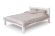 Täispuidust voodi Freyja 120x200 cm hind ja info | Voodid | kaup24.ee