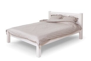 Täispuidust voodi Freyja 140x200 cm цена и информация | Кровати | kaup24.ee