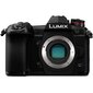 Panasonic Lumix G DC-G9 Body, black hind ja info | Fotoaparaadid | kaup24.ee