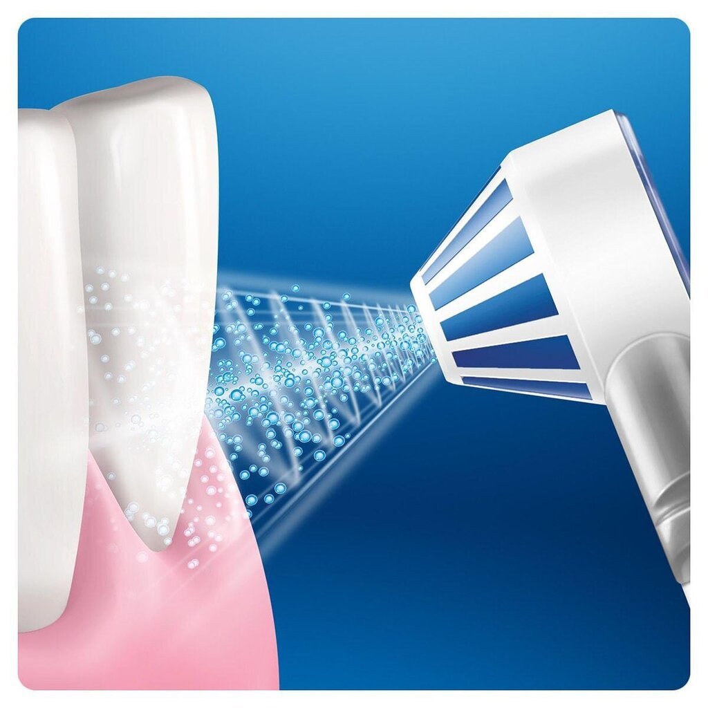 Oral-B AquaCare 4 hind ja info | Hambavahede puhastajad | kaup24.ee