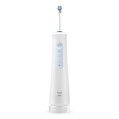 Oral-B AquaCare 4 hind ja info | Irrigaatorid | kaup24.ee