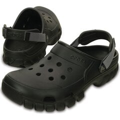 Crocs™ Offroad Sport Clog 36568 цена и информация | Шлепанцы, тапочки для женщин | kaup24.ee