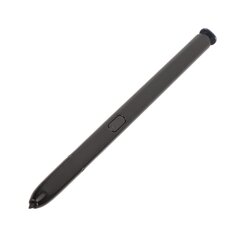 Stylus Pen 4096 klassi survetundlikkuse asenduspuutepliiats 10 pliiatsiotsaga Galaxy Note 10 Note 10+ Note 10 Plus Black jaoks hind ja info | Mobiiltelefonide lisatarvikud | kaup24.ee