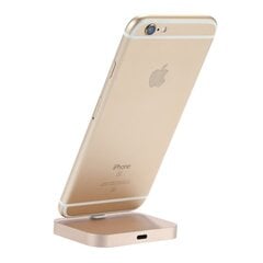 TG 2 tk 2 m iPhone magnet hõbe hõbedane hind ja info | Akulaadijad | kaup24.ee