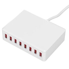 3-ühes USB-laadija kaabel pulgakommi kujuga venitav kiirlaadimise telefonikaabel IOS-ile Androidile Huawei Mint Green jaoks цена и информация | Зарядные устройства для элементов питания | kaup24.ee