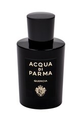 Parfüümvesi Acqua Di Parma Quercia EDP naistele/meestele 100 ml цена и информация | Женские духи | kaup24.ee